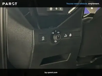 Photo 5 DS Ds 7 BlueHDi 180ch Grand Chic Automatique 128g