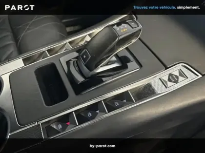 Photo 7 DS Ds 7 BlueHDi 180ch Grand Chic Automatique 128g