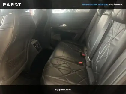 Photo 8 DS Ds 7 BlueHDi 180ch Grand Chic Automatique 128g