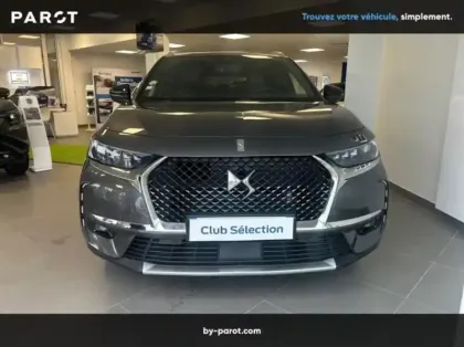 Photo 22 DS Ds 7 BlueHDi 180ch Grand Chic Automatique 128g