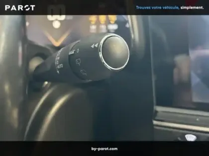 Photo 20 DS Ds 7 BlueHDi 180ch Grand Chic Automatique 128g