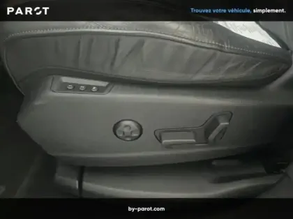 Photo 14 DS Ds 7 BlueHDi 180ch Grand Chic Automatique 128g