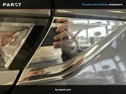 Photo 12 DS Ds 7 BlueHDi 180ch Grand Chic Automatique 128g