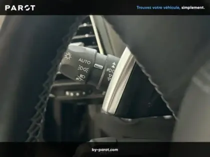 Photo 19 DS Ds 7 BlueHDi 180ch Grand Chic Automatique 128g