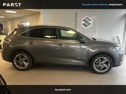 Photo 23 DS Ds 7 BlueHDi 180ch Grand Chic Automatique 128g