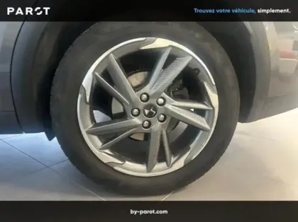 Photo 13 DS Ds 7 BlueHDi 180ch Grand Chic Automatique 128g