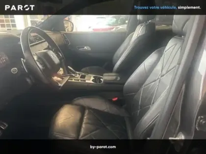 Photo 9 DS Ds 7 BlueHDi 180ch Grand Chic Automatique 128g