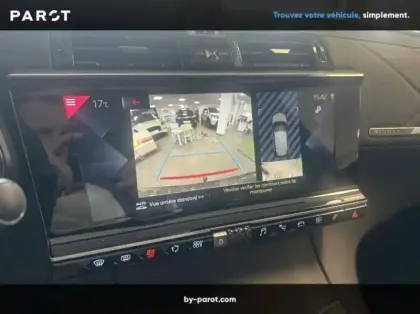 Photo 15 DS Ds 7 BlueHDi 180ch Grand Chic Automatique 128g