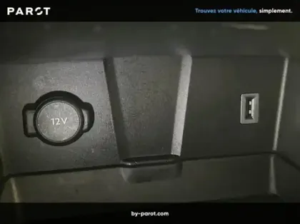 Photo 21 DS Ds 7 BlueHDi 180ch Grand Chic Automatique 128g