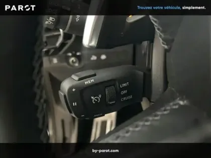 Photo 16 DS Ds 7 BlueHDi 180ch Grand Chic Automatique 128g