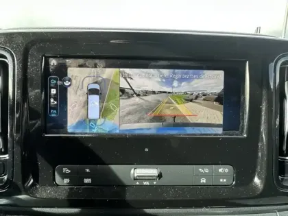 Photo 14 Mercedes Vito 119 CDI 4x4 Fourgon Long Pro