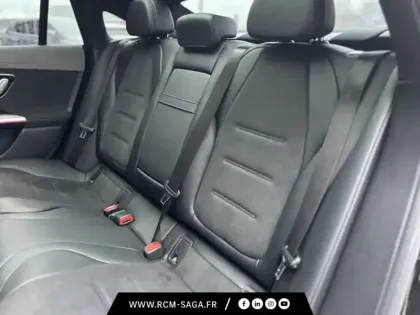 Photo 15 Mercedes Classe E Berline 350 292ch AMG Line