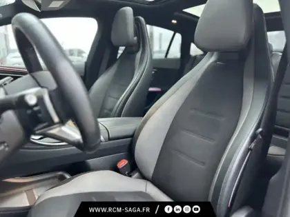 Photo 14 Mercedes Classe E Berline 350 292ch AMG Line