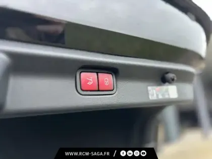 Photo 18 Mercedes Classe E Berline 350 292ch AMG Line