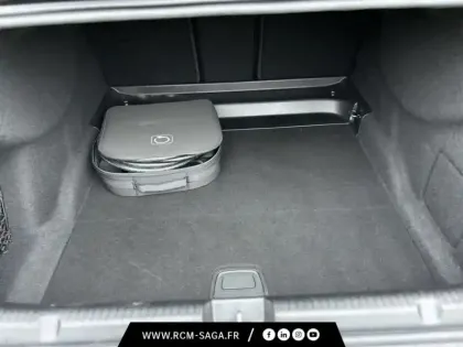 Photo 5 Mercedes Classe E Berline 350 292ch AMG Line