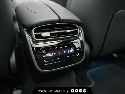 Photo 17 Mercedes Classe E Berline 350 292ch AMG Line