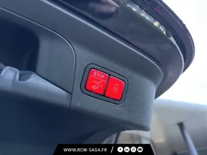 Photo 21 Mercedes Classe GLC 300 de 194+122ch AMG Line 4Matic 9G-Tronic