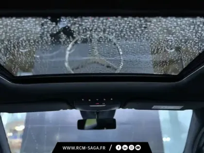 Photo 20 Mercedes Classe GLC 300 de 194+122ch AMG Line 4Matic 9G-Tronic