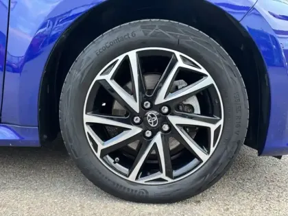 Photo 8 Toyota Yaris Hybride 116h Design Pack 1.5