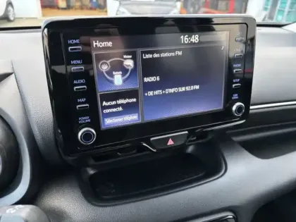 Photo 17 Toyota Yaris Hybride 116h Design Pack 1.5