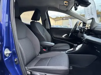 Photo 11 Toyota Yaris Hybride 116h Design Pack 1.5