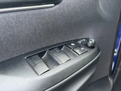 Photo 22 Toyota Yaris Hybride 116h Design Pack 1.5