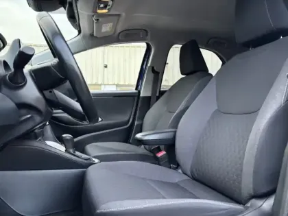 Photo 14 Toyota Yaris Hybride 116h Design Pack 1.5