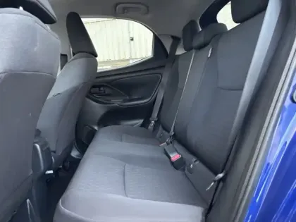 Photo 13 Toyota Yaris Hybride 116h Design Pack 1.5