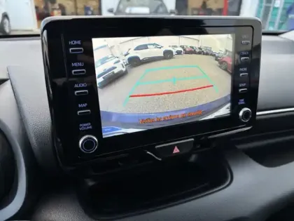 Photo 18 Toyota Yaris Hybride 116h Design Pack 1.5