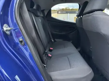 Photo 12 Toyota Yaris Hybride 116h Design Pack 1.5