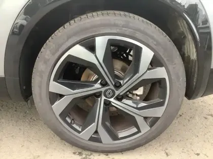 Photo 8 Renault Austral E-Tech full hybrid 200 GSR2 Techno esprit Alpine