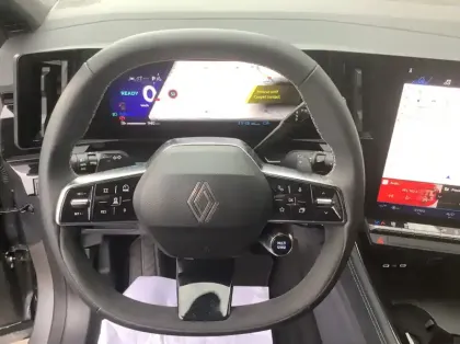 Photo 17 Renault Austral E-Tech full hybrid 200 GSR2 Techno esprit Alpine