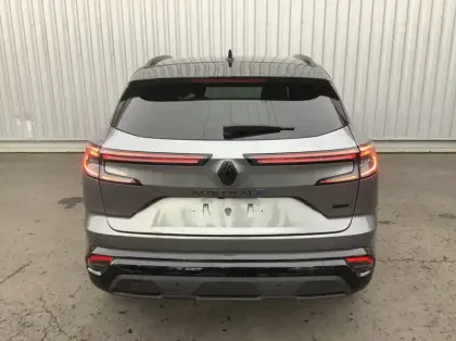 Photo 5 Renault Austral E-Tech full hybrid 200 GSR2 Techno esprit Alpine