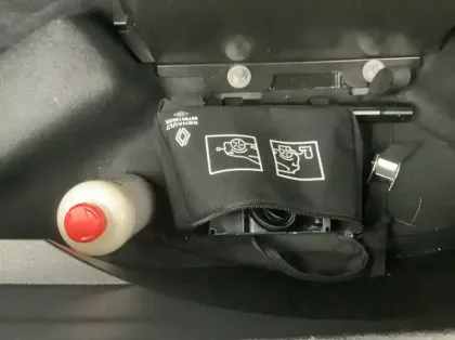 Photo 23 Renault Austral E-Tech full hybrid 200 GSR2 Techno esprit Alpine