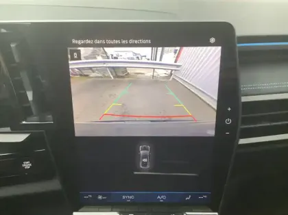 Photo 18 Renault Austral E-Tech full hybrid 200 GSR2 Techno esprit Alpine