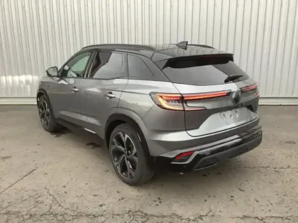 Photo 6 Renault Austral E-Tech full hybrid 200 GSR2 Techno esprit Alpine