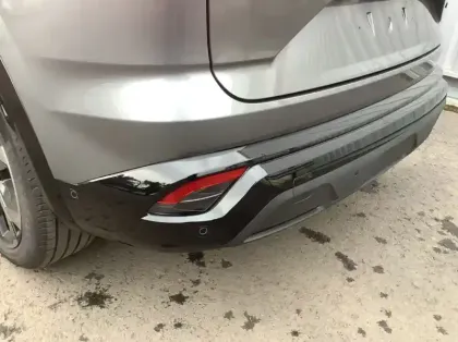 Photo 24 Renault Austral E-Tech full hybrid 200 GSR2 Techno esprit Alpine