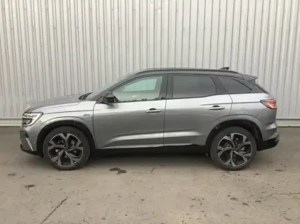 Photo 7 Renault Austral E-Tech full hybrid 200 GSR2 Techno esprit Alpine