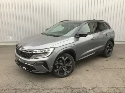 Photo Renault Austral E-tech Full Hybrid 200 Gsr2 Techno Esprit Alpine