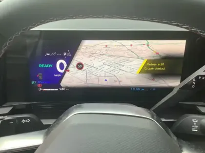 Photo 13 Renault Austral E-Tech full hybrid 200 GSR2 Techno esprit Alpine