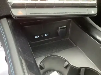 Photo 20 Renault Austral E-Tech full hybrid 200 GSR2 Techno esprit Alpine