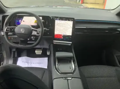 Photo 12 Renault Austral E-Tech full hybrid 200 GSR2 Techno esprit Alpine