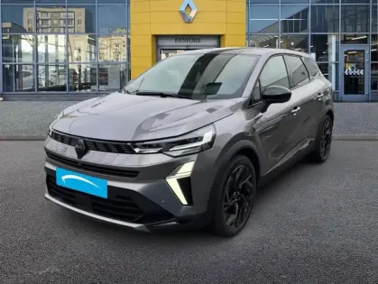 Photo Renault Symbioz E-tech Full Hybrid 145 Esprit Alpine 5p