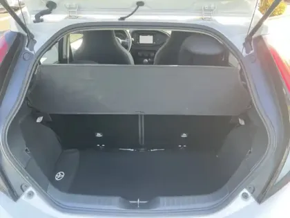 Photo 8 Toyota Aygo 1.0 VVT-i 72 Dynamic