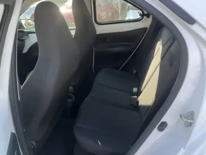 Photo 9 Toyota Aygo 1.0 VVT-i 72 Dynamic