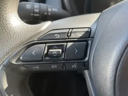 Photo 17 Toyota Aygo 1.0 VVT-i 72 Dynamic