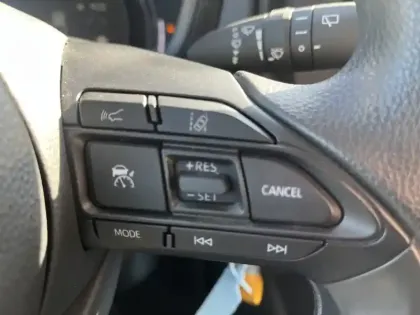 Photo 18 Toyota Aygo 1.0 VVT-i 72 Dynamic