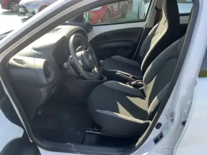 Photo 10 Toyota Aygo 1.0 VVT-i 72 Dynamic