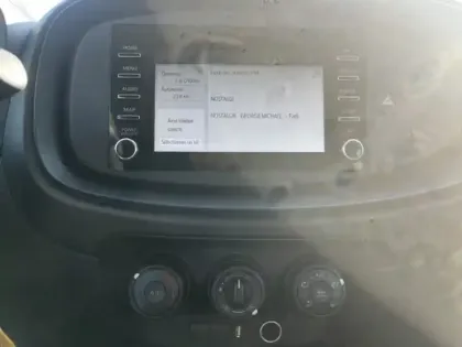 Photo 14 Toyota Aygo 1.0 VVT-i 72 Dynamic