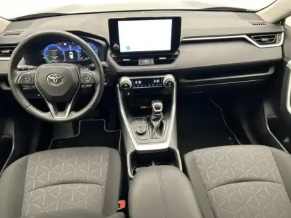 Photo 10 Toyota Rav4 AWD 222ch Dynamic PACK TECHNO